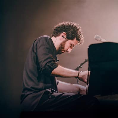 faraj suliman dubai opera