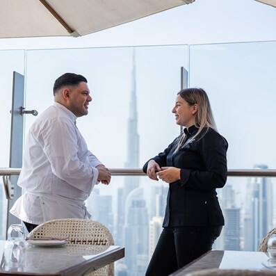 filia and scoail dubai four hands