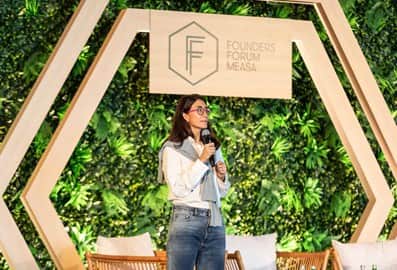 founders forum measa