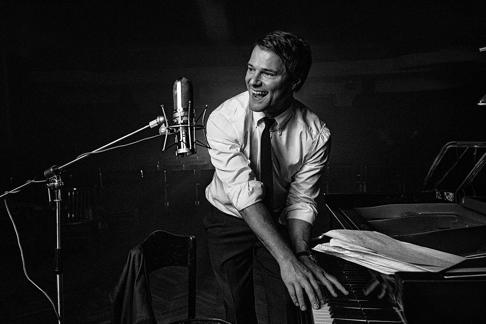 ['Frank by Danila Kozlovsky']