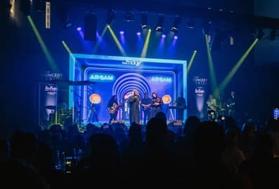 the fridge concert series season 49