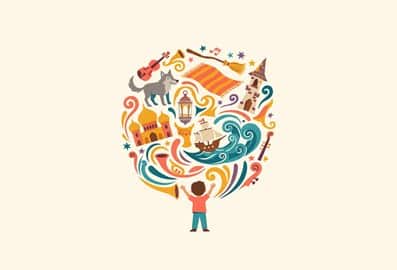 fairytales with orchestra