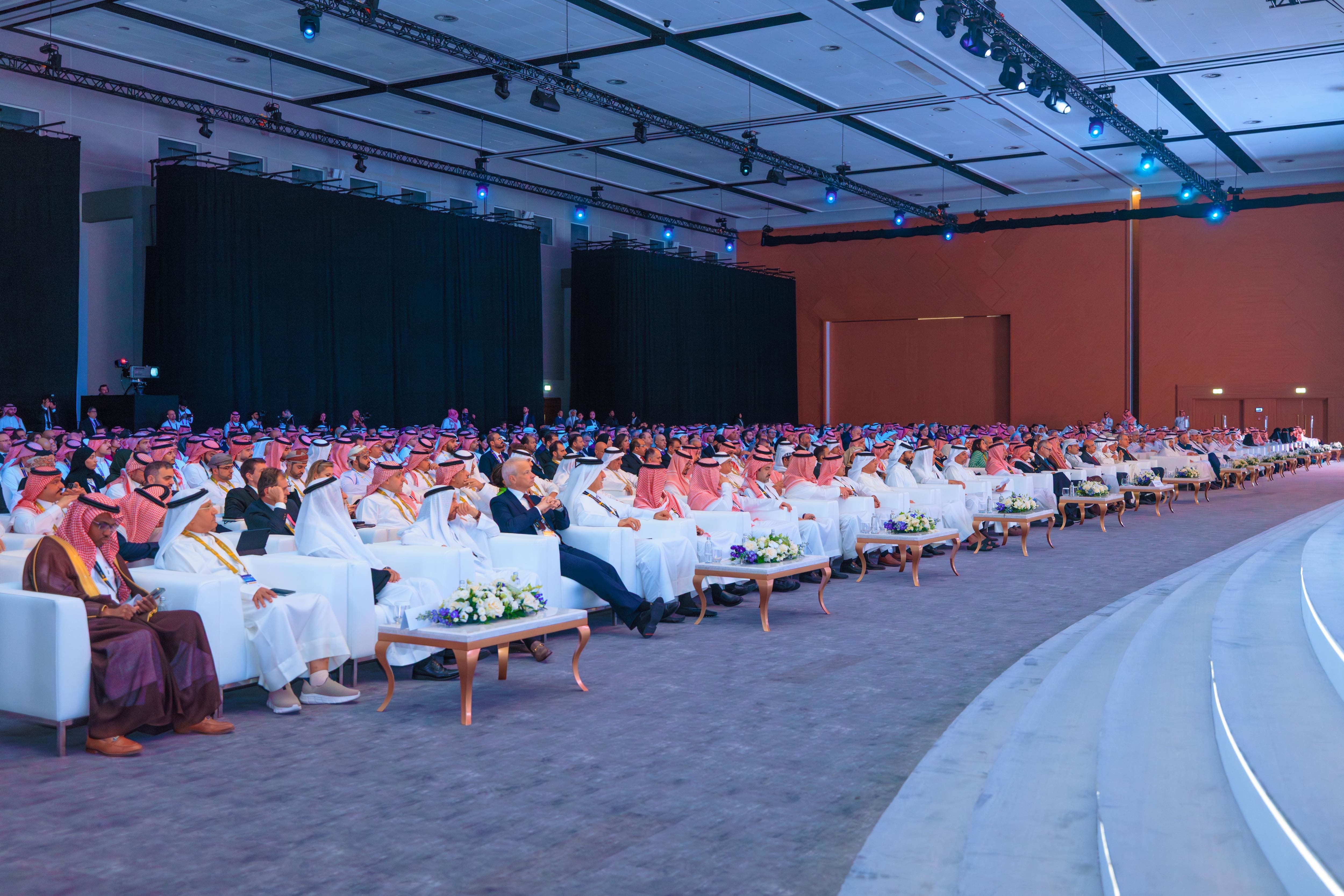 ['20th Annual GPCA Forum']