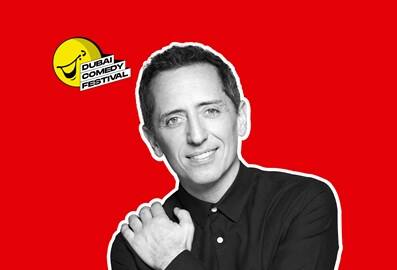 gad elmaleh