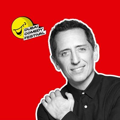 gad elmaleh