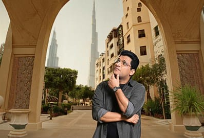 gaurav gupta