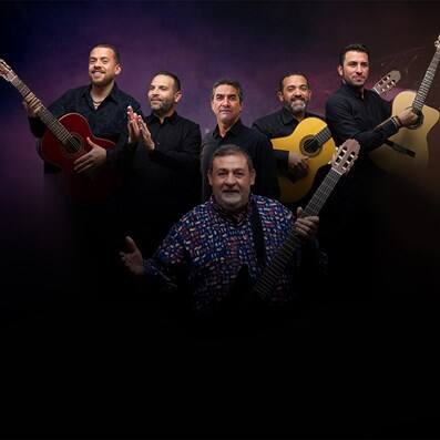 gipsy kings
