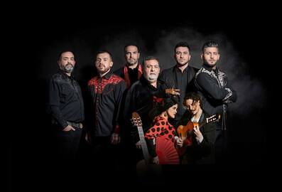 gipsy kings featuring tonino baliardo dubai opera
