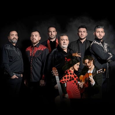 gipsy kings featuring tonino baliardo dubai opera