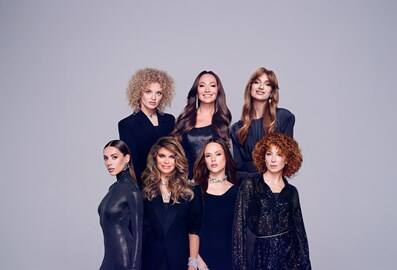 golden night gala dinner