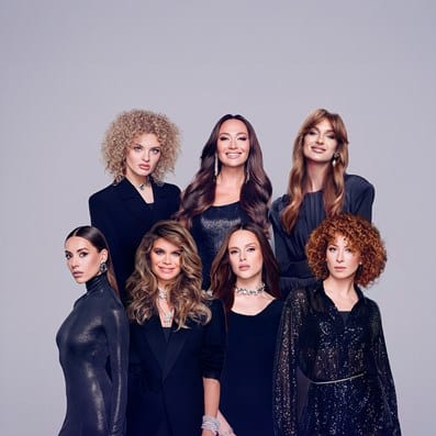 golden night gala dinner