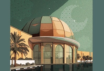 grand ramadan nights