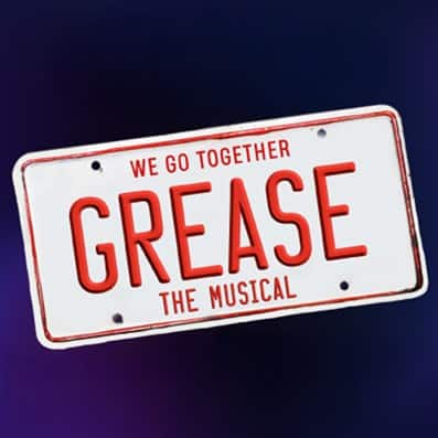 grease the musical