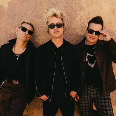 green day