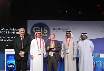 gulf intervention society