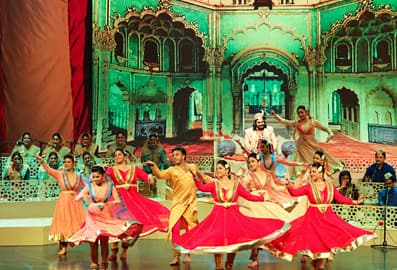 jashn e awadh new