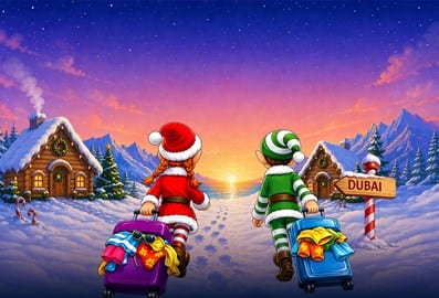 the great elf escape