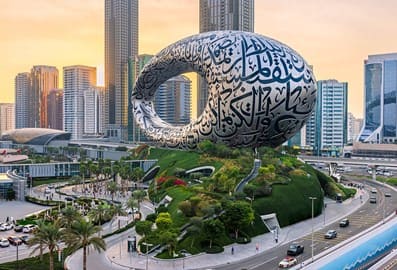 museum of the future