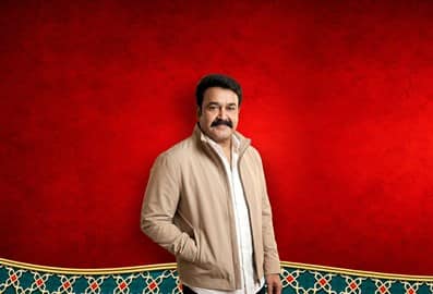 hala mohanlal the complete lalettan show