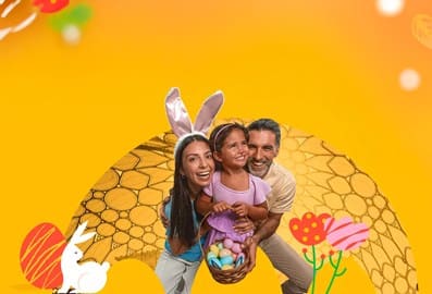 harvest festival spring edition