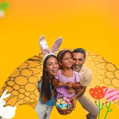 harvest festival spring edition