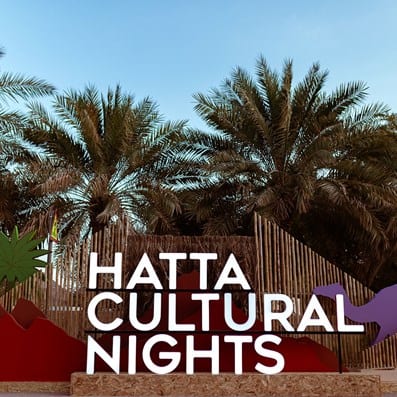 hatta cultural nights
