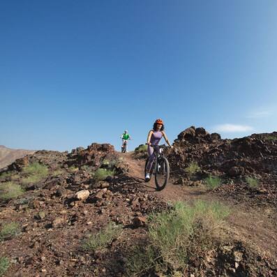 hatta mountain sprint