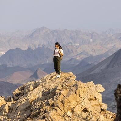 hatta women adventure