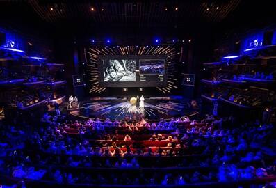 HIPA Seventh Season Awards Ceremony