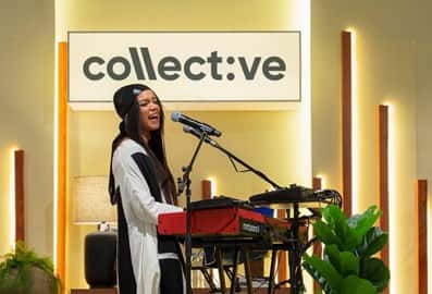 home centre collective dhf