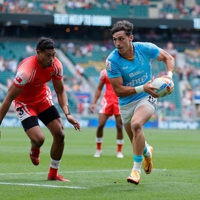hsbc sevens challenger series