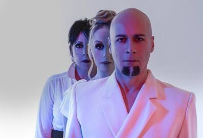 human league bla bla