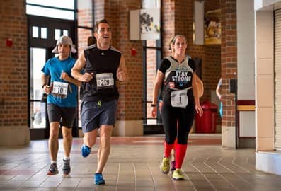ibn battuta indoor run series