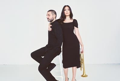 ibrahim maalouf and hiba tawaji