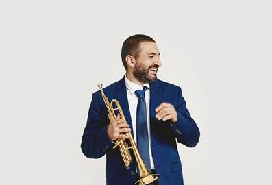 ibrahim maalouf dubai opera