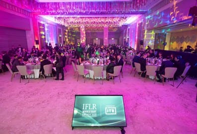 iflr awards