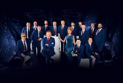 igor butman and moscow orchestra