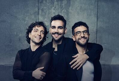 il volo dubai opera