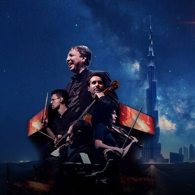 imperial orchestra cinema medley 2