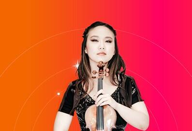 inclassica grand finale with oxford philharmonic