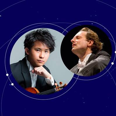 InClassica International Music Festival Dubai Fumiaki Miura violin