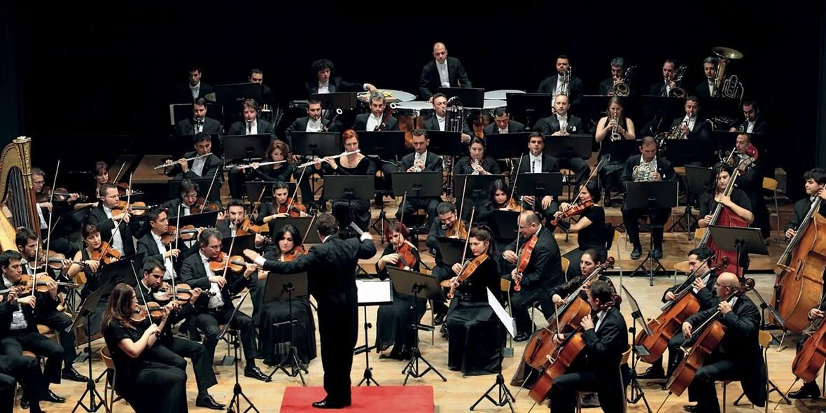 The InClassica International Music Festival Grand Opening Dubai