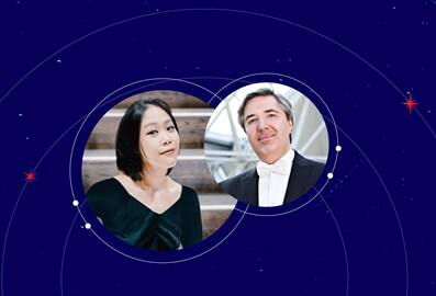 InClassica International Music Festival Yeol Eum Son piano