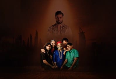 indie soulfest bismil and indian-ocean