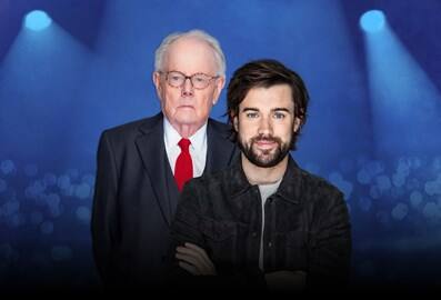 jack and michael whitehall live coca cola