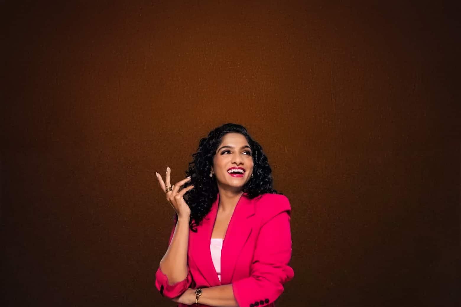 The Jamie Lever Show live | Visit Dubai