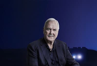 john cleese
