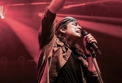 jubin nautiyal