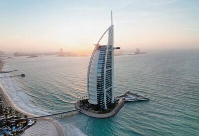 jumeirah burj al arab al diwan ramadan experience