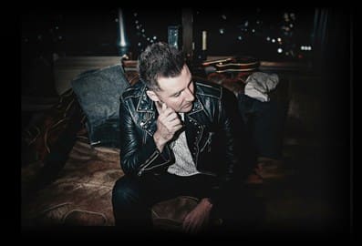 secondhand serenade